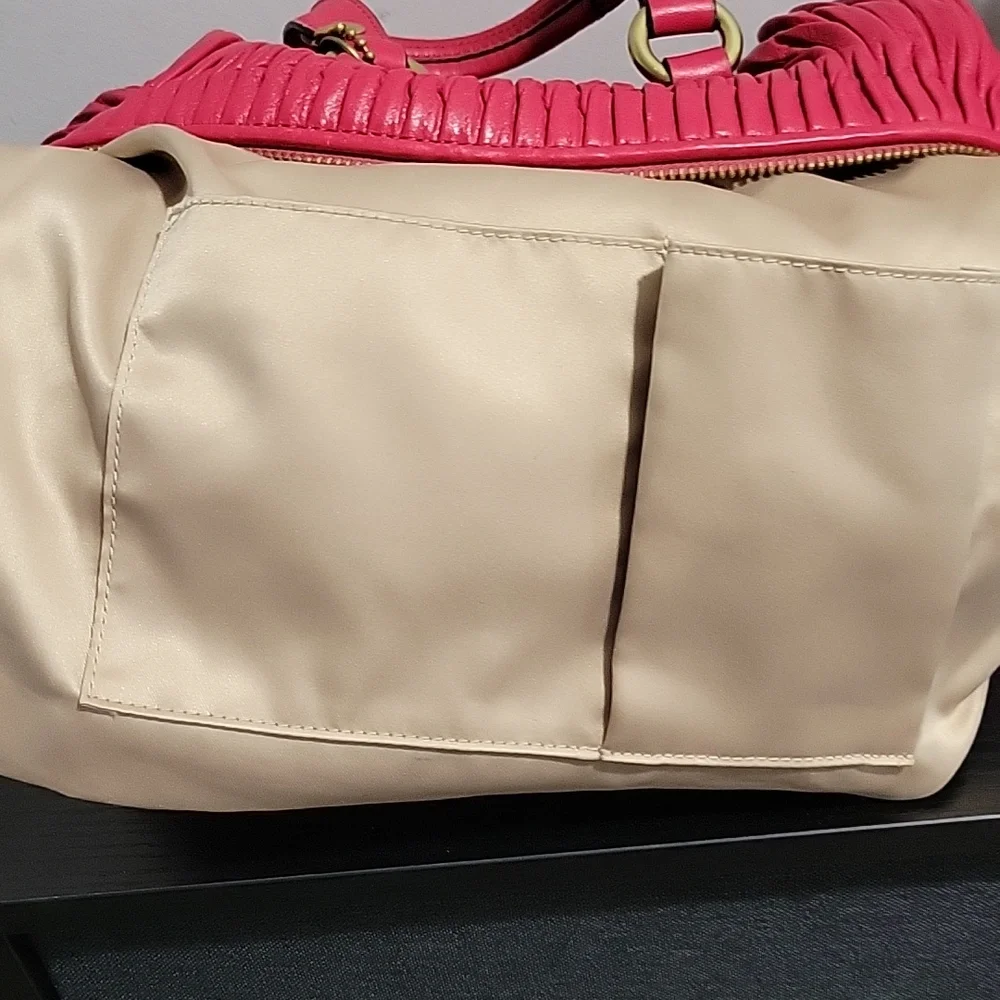 Coach Handbag - Picture 5 of 7